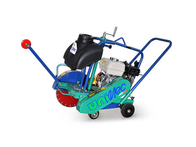 Unimec Tagliasfalto Mod. Fg2435MS. Forniture Edili, Materiali per
