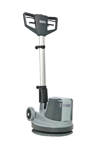 Nilfisk FM 400 D - Monospazzola
