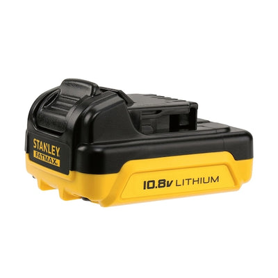 AVVITATORE A IMPULSI 10.8V LITIO 1.5 AH (FMC041S2) Stanley