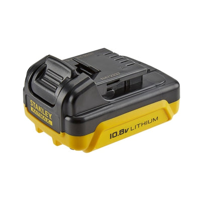 BATTERIA AL LITIO 10.8V 1.5AH (FMC086L) (FMC086L-XJ) Stanley