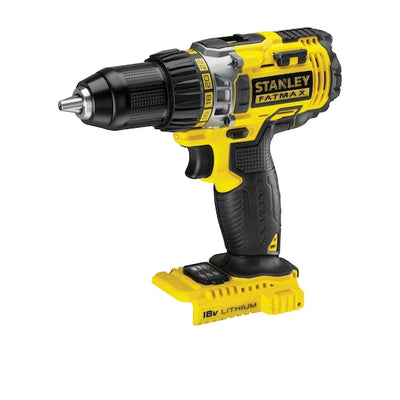 Trapano avvitatore 18V - UNITA' SENZA BATTERIA (FMC600B) (FMC600B) Stanley