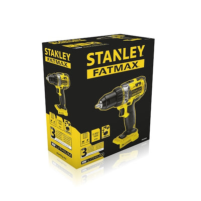Trapano avvitatore 18V - UNITA' SENZA BATTERIA (FMC600B) (FMC600B) Stanley