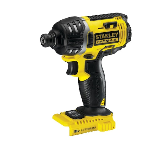Avvitatore a impulsi 18V - UNITA' SENZA BATTERIA (FMC645B) (FMC645B-XJ) Stanley