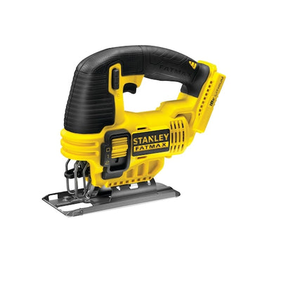 Seghetto alternativo 18V - UNITA' SENZA BATTERIA (FMC650B) (FMC650B-XJ) Stanley