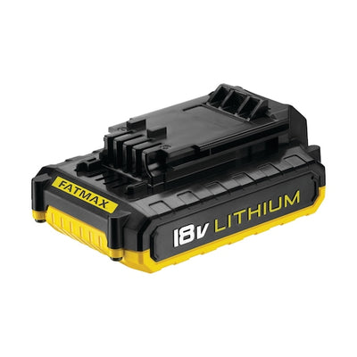 Batteria al Litio 18V 2.0Ah (FMC687L) (FMC687L) Stanley