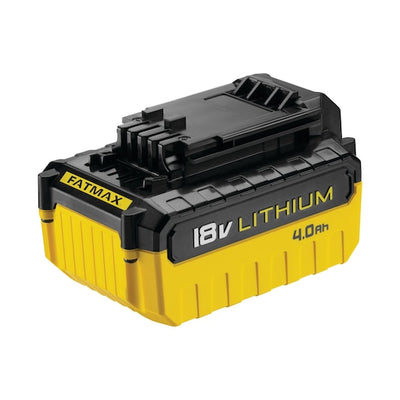 Batteria Litio 18V 4.0 Ah (FMC688L) (FMC688L) Stanley