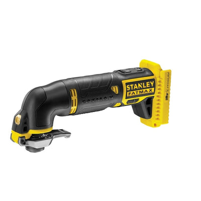 Utensile multifunzione oscillante 18V - UNITA' SENZA BATTERIA (FMC710B) (FMC710B) Stanley