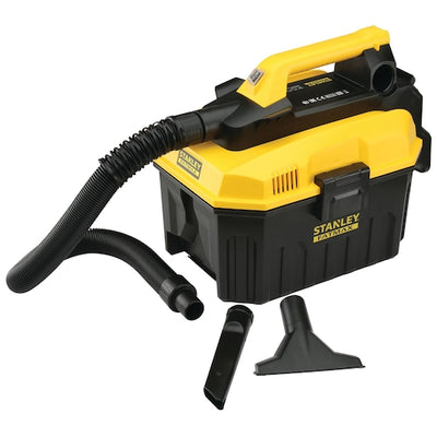 ASPIRATORE SOLIDI e LIQUIDI - Bare Unit (FMC795B) Stanley