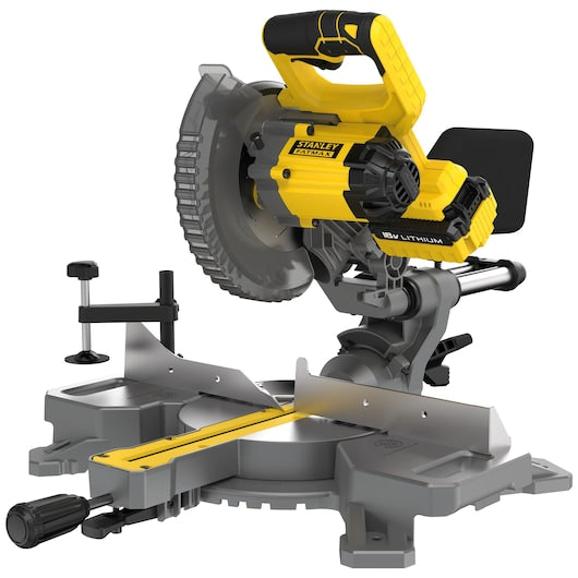TRONCATRICE A BATTERIA 18V - 4.0AH (FMCS701M1-QW) Stanley