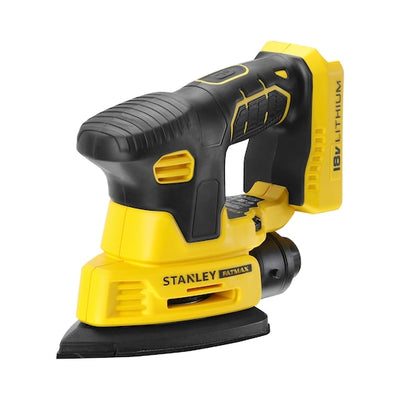® FATMAX® 18V LEVIGATRICE PER DETTAGLI - unità senza batteria e caricabatteria (FMCW210B) Stanley