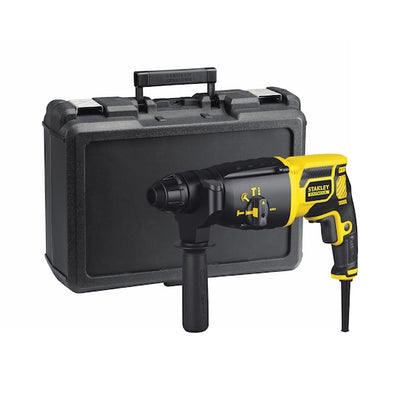 Tassellatore SDS+ 750W 1.8J (FME500K) (FME500K) Stanley