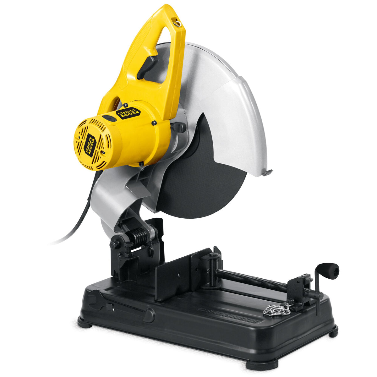 Troncatrice per Metalli 2300W (FME700) Stanley - vista 2