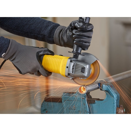 SMERIGLIATRICE ANGOLARE 850W - 125MM (FMEG220K-QS) Stanley