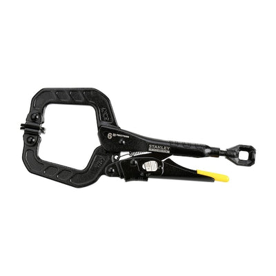 Pinze autobloccanti FatMax® ganasce a C (FMHT0-75408) Stanley