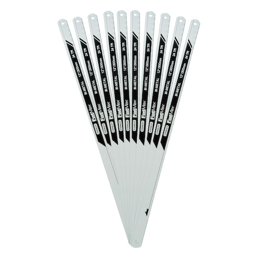 Seghette a mano per metallo FatMax® (FMHT2-20209) Stanley