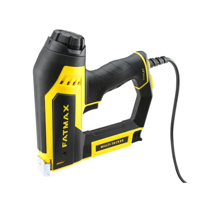 Graffatrice/chiodatrice elettrica multiuso ® FATMAX® "5 in 1" (FMHT6-75934) Stanley
