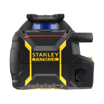 Livella laser al Litio FATMAX® RL600-L - raggio rosso (FMHT77449-1) Stanley