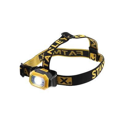 Torcia luce frontale ® FATMAX® (200 lumens) (FMHT81509-0) Stanley