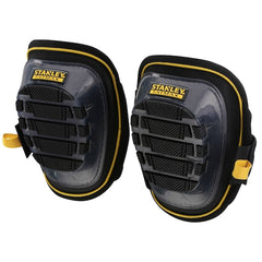 Rodilleras con carcasa antideslizante con gel Fatmax (FMST82960-1) Stanley