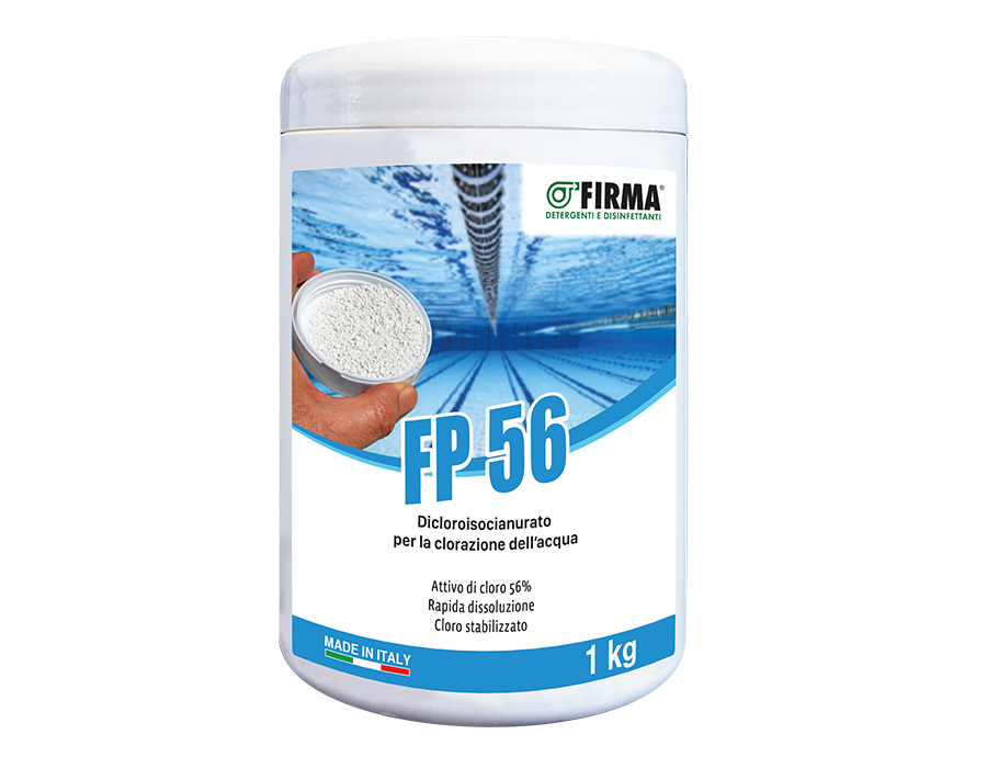 FP 56 Firma Chimica