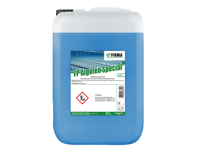 FP Algofen Special Firma Chimica