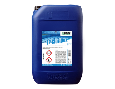 FP Cloripox Firma Chimica