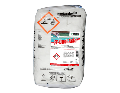 FP Dust Acid Firma Chimica