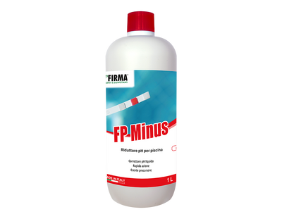 FP Minus Firma Chimica