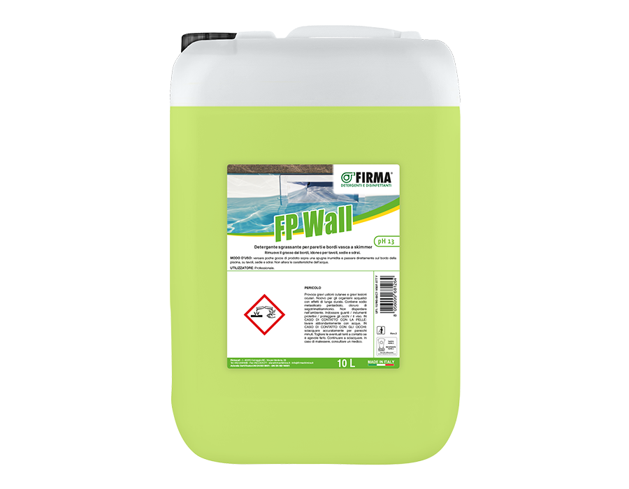 FP Wall Firma Chimica