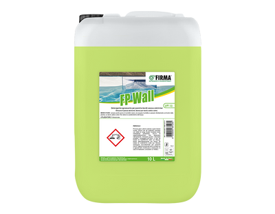 FP Wall Firma Chimica