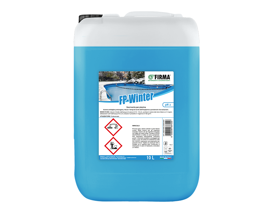 FP Winter Firma Chimica