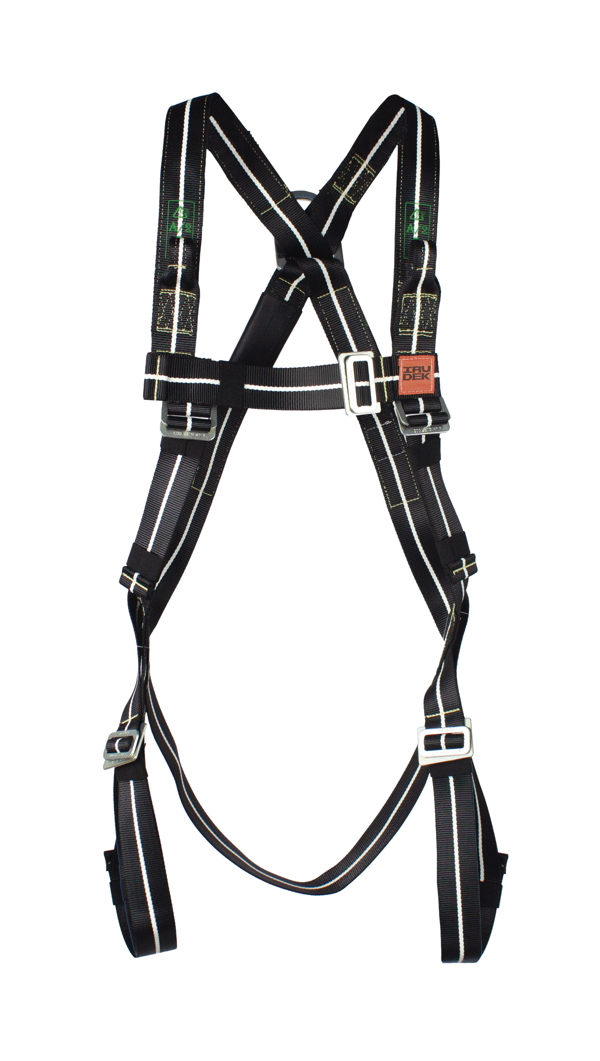 Imbracatura FR1 Irudek - Imbracature