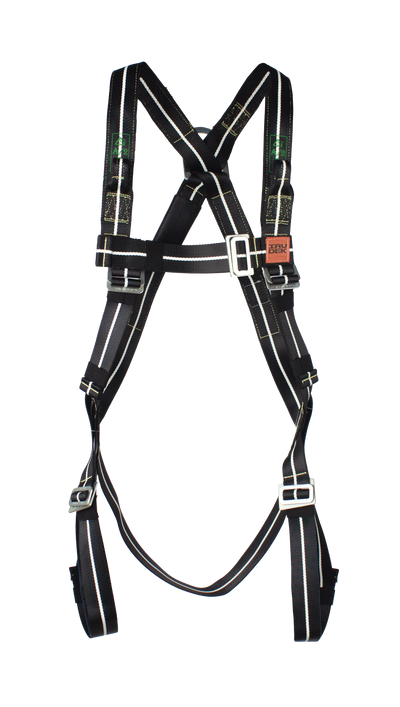 Imbracatura FR1 Irudek - Imbracature