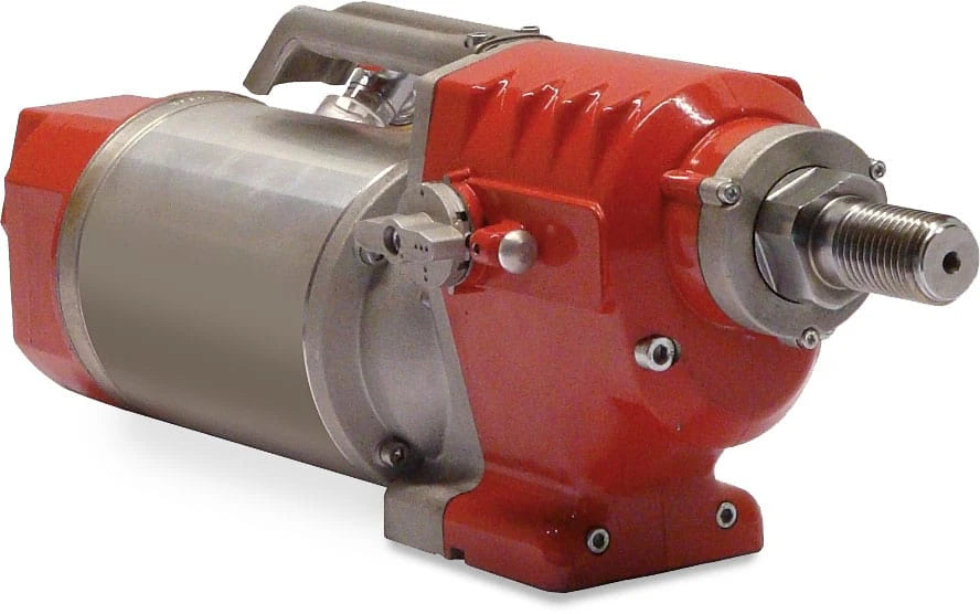 Motoriduttore Trifase FR200 Breaker