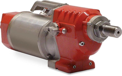Motoriduttore Trifase FR600 Breaker