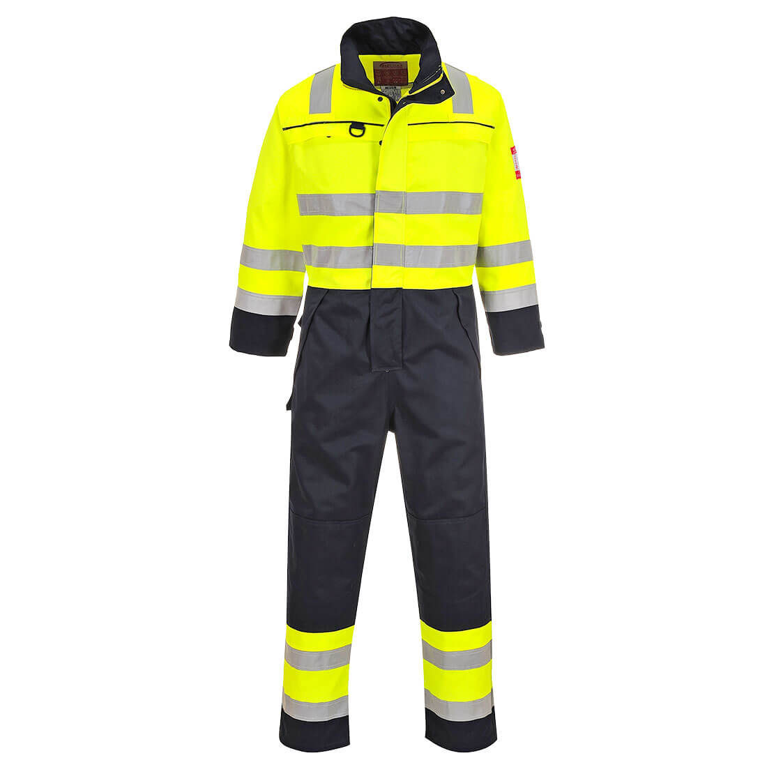 Tuta Hi-Vis multi norma Portwest