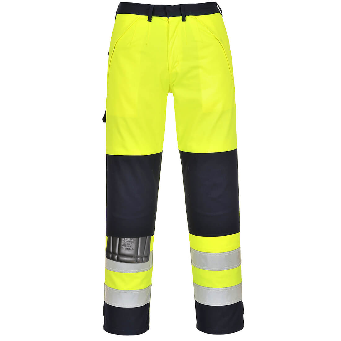 Pantalone Hi-Vis multi norma Portwest