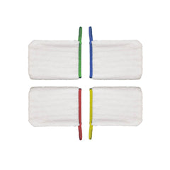 Guanti in microfibra Snow per pulizia superfici IPC Worldwide