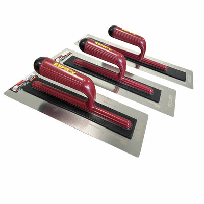 Frattoni Inox Superflex Piuma Mass