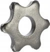 Mole per scarificatura pesante Breaker