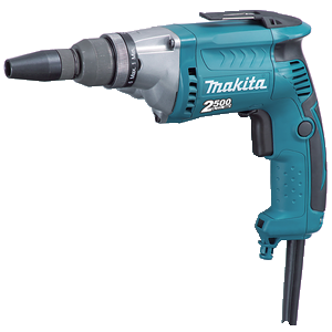 FS2700K Avvitatore per cartongesso Makita