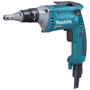 FS6300RXJ Avvitatore per cartongesso Makita