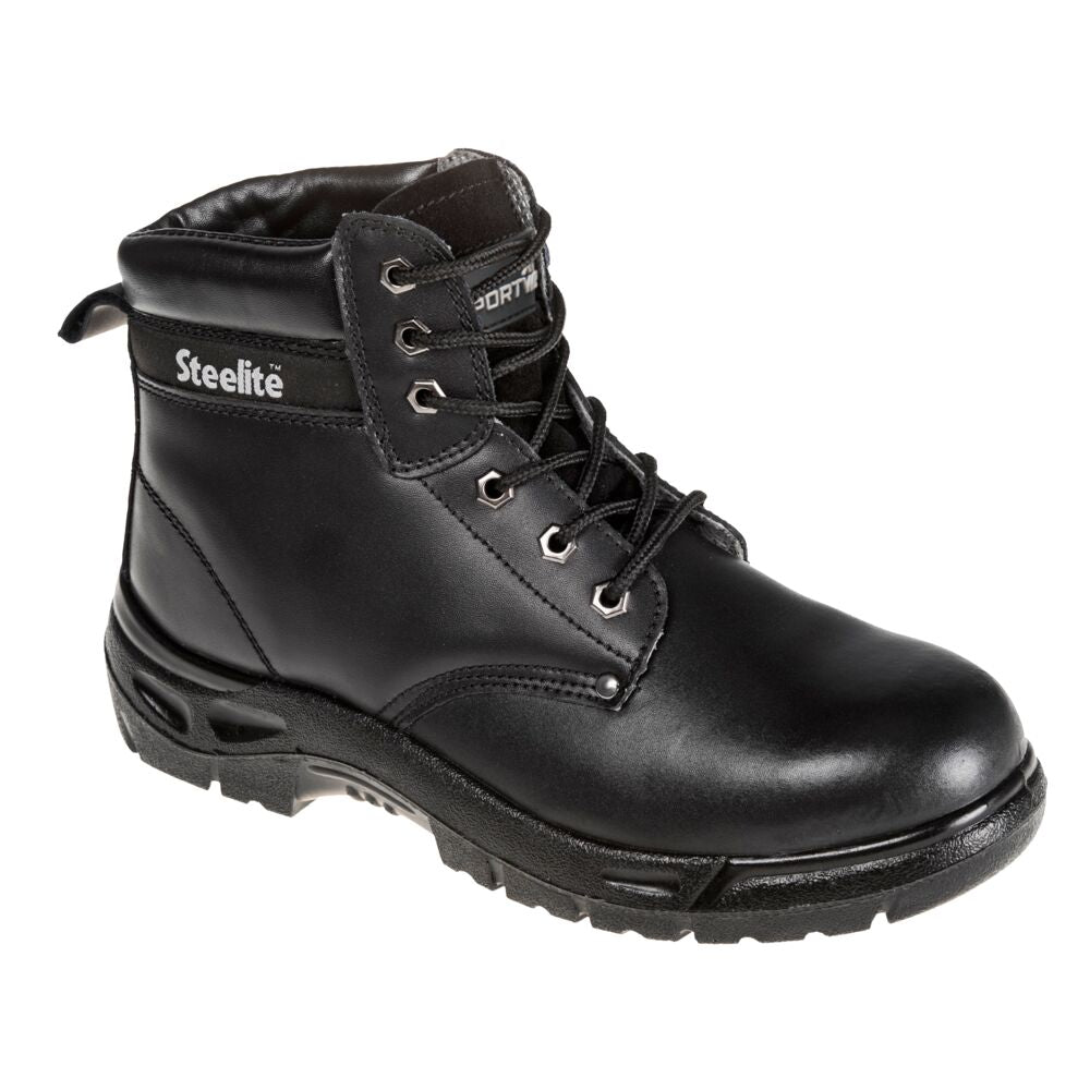 Scarponcino Steelite S3 Portwest