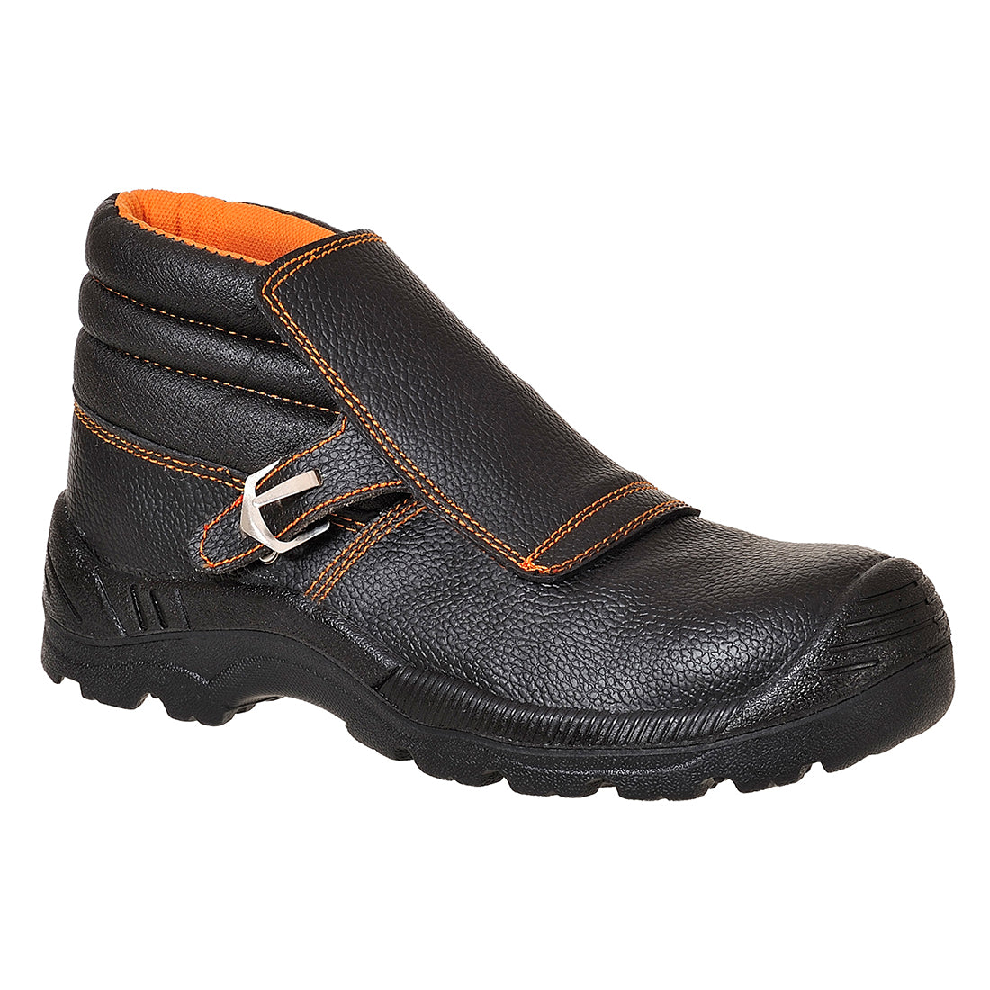 Scarponcino da saldatore Compositelite S3 HRO Portwest