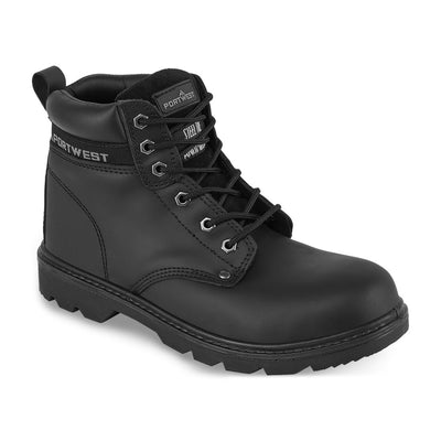 Scarponcino Thor Steelite S3 Portwest