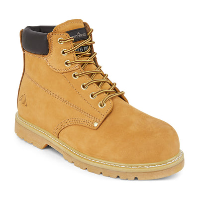 Scarponcino flessibile Steelite SB HRO Portwest