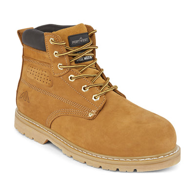 Stivale ripiegato Steelite SPB HRO Portwest