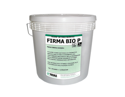 Firma Bio P