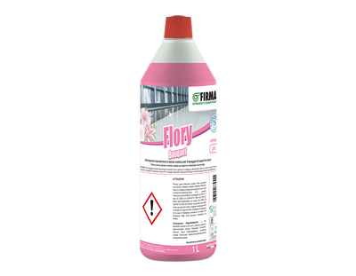Flory Bouquet Firma Chimica
