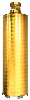Foretto diamantato CD 1" 1/4 per laterizi, mattoni, cemento e Breaker